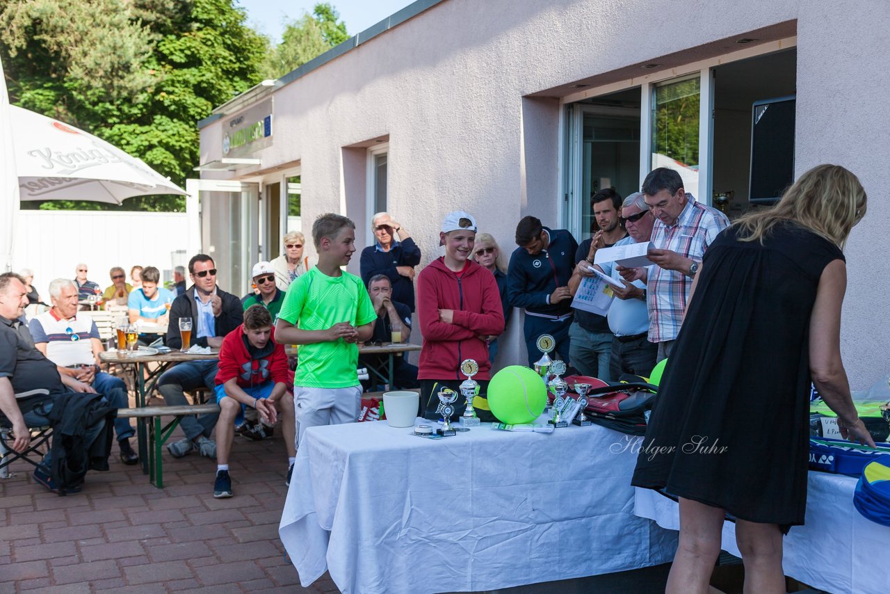 Bild 58 - Blankeneser Pfingstturnier